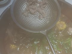-犇鼎牛潮汕牛肉火锅(新辰里学清路店)