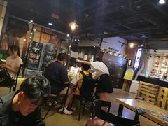 -长藤鬼校(千禧店)