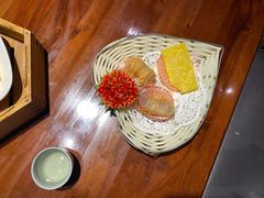 -粤点私厨(临桂枫林店)