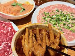 -城墙拐拐火锅(三峡广场黑金冠店)