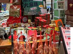 -老西门·常州菜(新区店)
