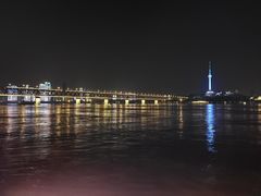 -武汉关码头(轮渡站)