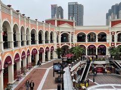 -佛罗伦萨小镇广佛名品奥特莱斯(疏港路店)