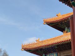 -历代帝王庙博物馆