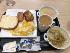 -大家乐(广州荔湾领展广场店)