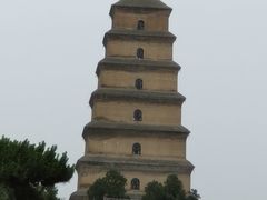 -大慈恩寺(大雁塔)