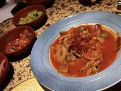 -墨纪Mojí墨西哥餐厅(官舍店)