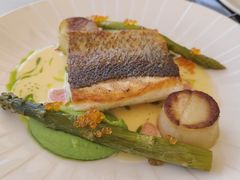 -Kampa Park Restaurant