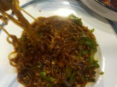 -傅先生东北菜(青年城店)