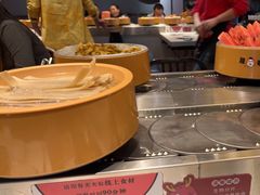 -龍歌自助小火锅(李沧丽达店)