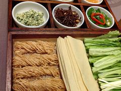 -鸽子张·家宴(黄辛庄旗舰店)