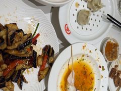 -双合园·海鲜水饺青岛菜(九水东路店)