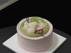 -Pantry's Best派悦坊蛋糕(K11购物艺术中心店)