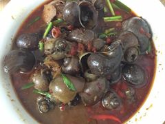 -老闵田螺馆·南昌特色(总店)