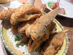 -梁家大院•农家菜(昆山会展中心店)