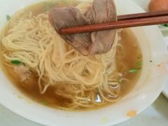 -鑫明明拉面(宁化路店)