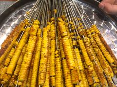 -阿记烧烤(大兴新区店)