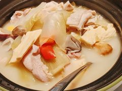 -潮堂 · 潮州菜(国贸商城店)