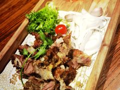 -纳瓦新疆菜(银都店)