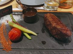 -原石牛扒·约会餐厅(龙城万科里店)