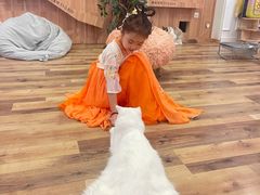 -袖虎·猫馆(体育西路店)