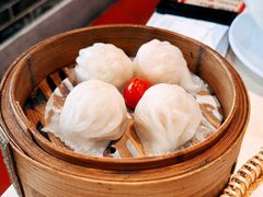 丰圆轩虾皇饺-丰圆轩粤式茶楼(大宁国际商业广场店)