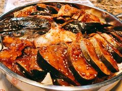 -黄记煌三汁焖锅(顺义华联店)