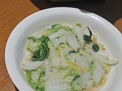 -庭苑饭香·生态餐厅(动物园店)