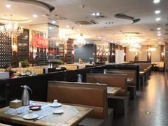 大堂-江边城外烤全鱼(龙德广场店)