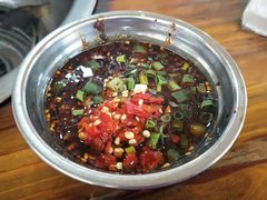 -陈记泸州酸菜豆花火锅(建设路店)