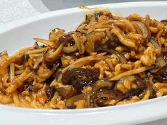 -大铁勺新津菜(东丽阳光新业广场店)