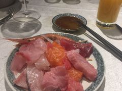 -将太无二·北美传奇寿司(瑞士公寓店)