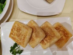 -兴悦酒家(保利克洛维店)