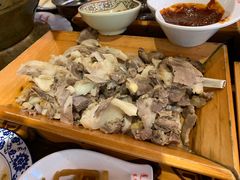 -塞伊德·蒙餐(锡林浩特店)