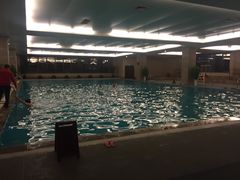 -天目湖御水温泉·度假酒店