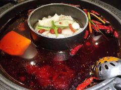 -晓宇重庆火锅(龙首店)