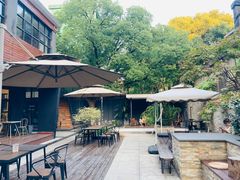 -Willing·Coffee&Brunch&Dinner(万达店)