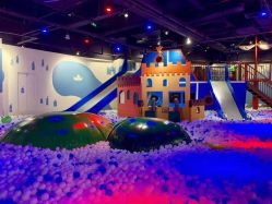 -幻贝家儿童乐园(苏州中心店)