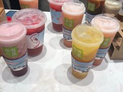 -奈雪的茶(印象城店)