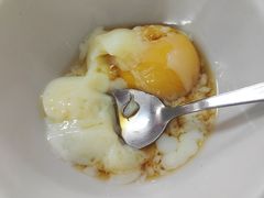半熟蛋-Killiney Kopitiam(基利尼路67号店)