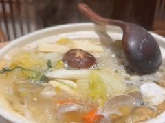 -花和海鲜自助(梅江店)