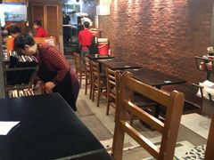 -长寿面(北京西路店)