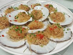 -小贝壳酒楼(经九路店)