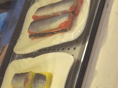 -松咖啡自助餐厅·松北香格里拉