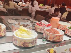 -龍歌自助小火锅(雨花台江南虹悦城店)