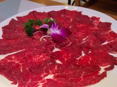 雾都嫩牛肉-雾都渣渣火锅(南城智汇城店)