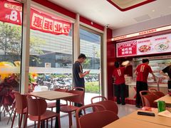 -每味每客·重庆麻辣烫(闵行龙湖天街店)