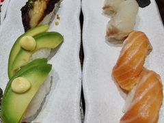 -红叶日料·放题·海胆·定食(星海店)