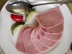 -华梅西餐厅(哈尔滨中央大街店)
