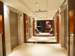 -香港尖沙咀凯悦酒店